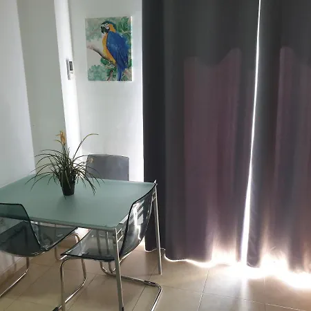Apartamento Costa Del Sol Centro & Playa