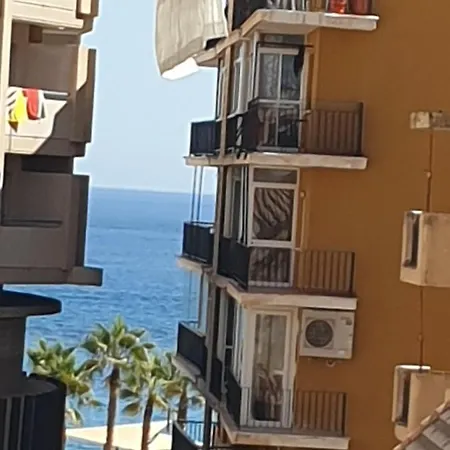 Apartamento Costa Del Sol Centro & Playa Appartement Fuengirola