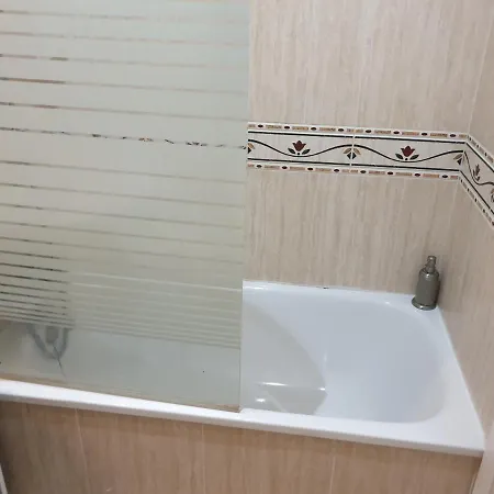 Apartamento Costa Del Sol Centro & Playa * Fuengirola