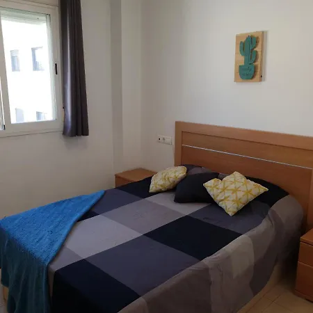 Apartamento Costa Del Sol Centro & Playa Appartement *
