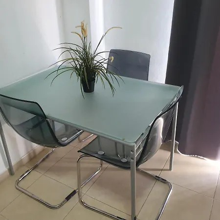 Apartamento Costa Del Sol Centro & Playa * Fuengirola