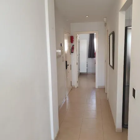 Apartamento Costa Del Sol Centro & Playa