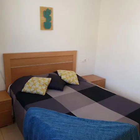 Appartement Apartamento Costa Del Sol Centro & Playa *
