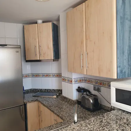 Apartamento Costa Del Sol Centro & Playa Appartement Fuengirola