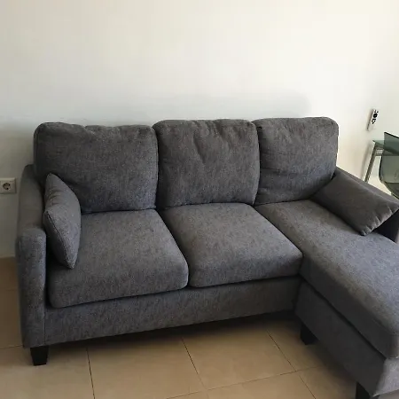 Apartamento Costa Del Sol Centro & Playa Appartement Fuengirola
