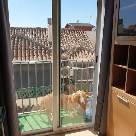 Apartamento Costa Del Sol Centro & Playa *