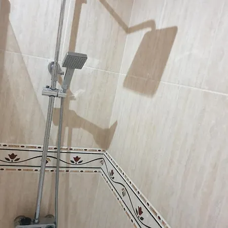 Appartement Apartamento Costa Del Sol Centro & Playa Fuengirola