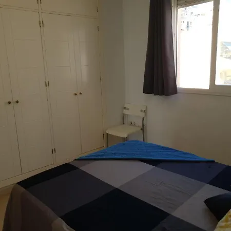 Appartement Apartamento Costa Del Sol Centro & Playa Fuengirola